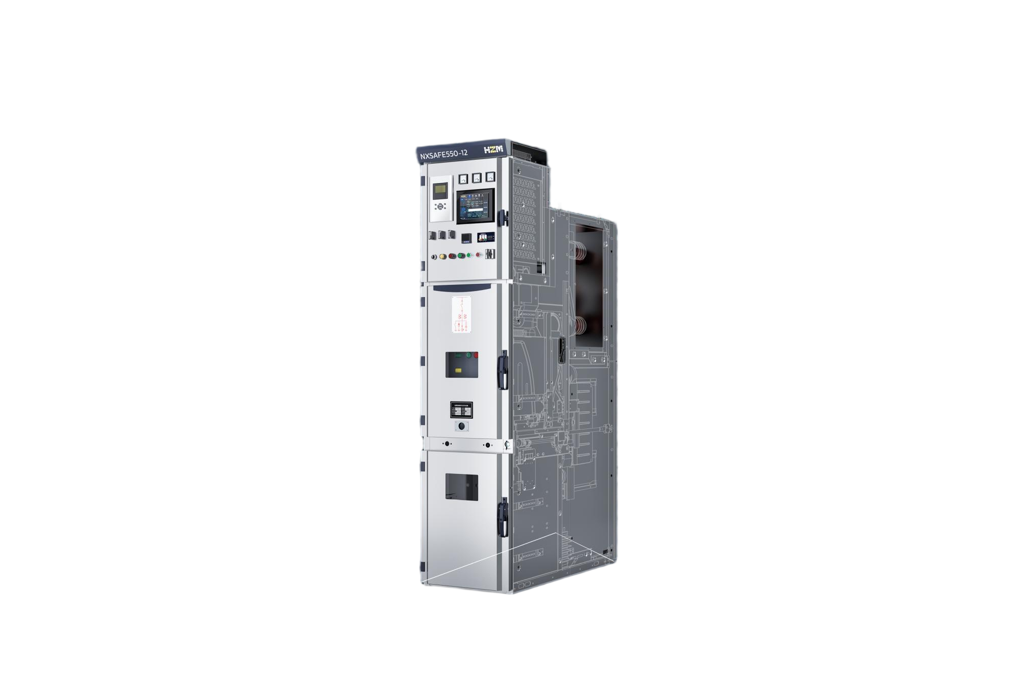 HZM: Pioneering High-Reliability Power Distribution Solutions