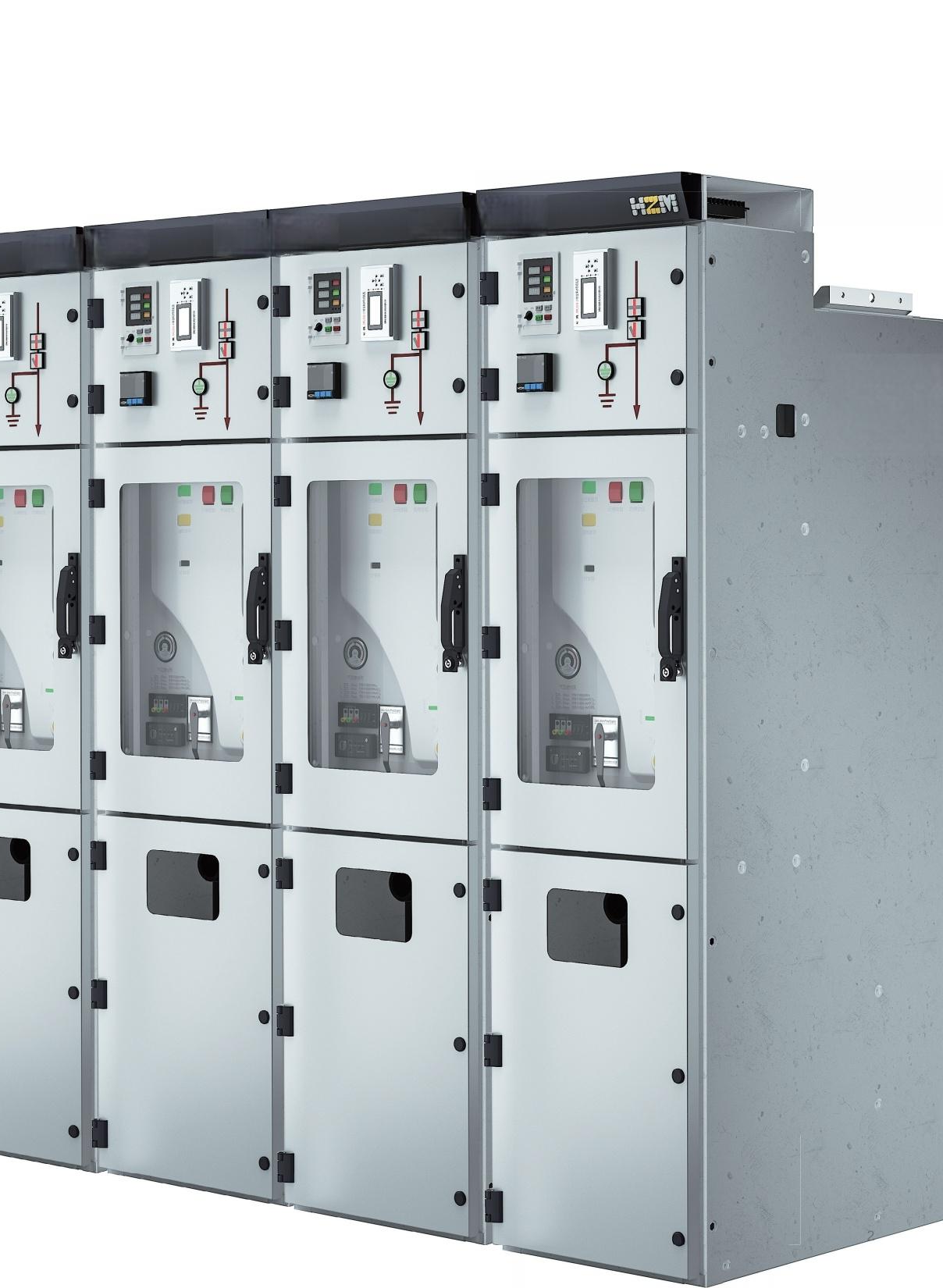 R-AIR大气密封空气绝缘开关设备落地页