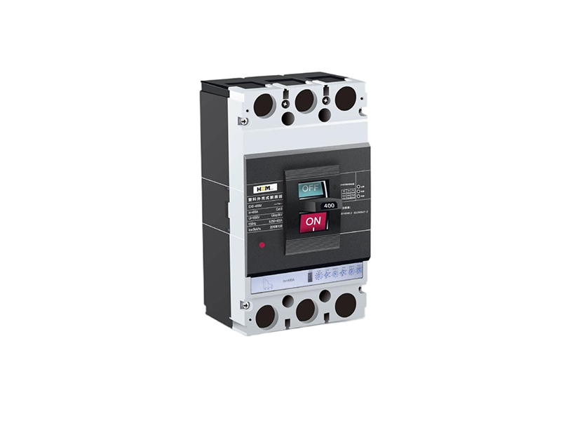 EXE3.0塑壳断路器